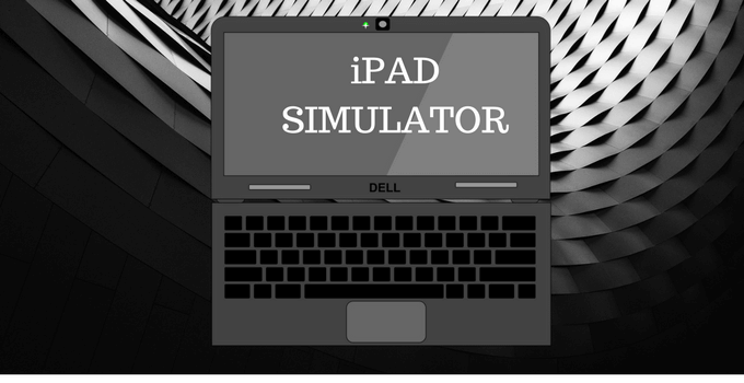 ipad emulator mac