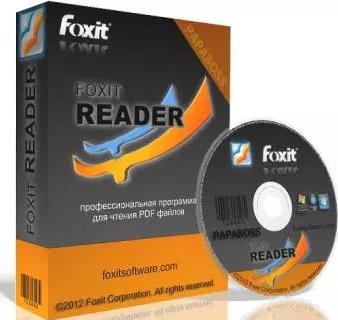 foxit reader full key